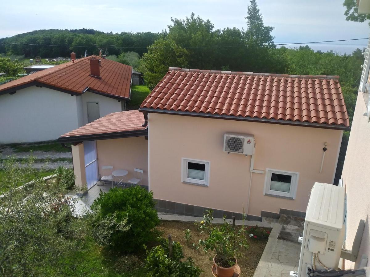 Villa House Barizoni Ankaran Exterior foto
